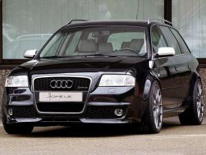 2004 Audi RS6 Avant by Hofele Design